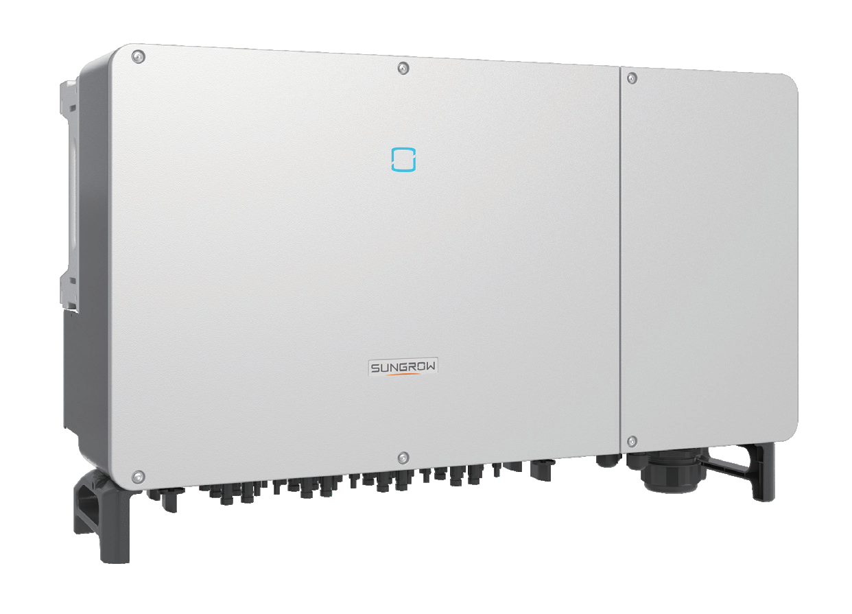 sungrow 110kw