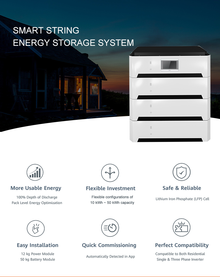 5KW battery