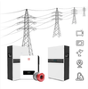 Inverter-35kw power supply system