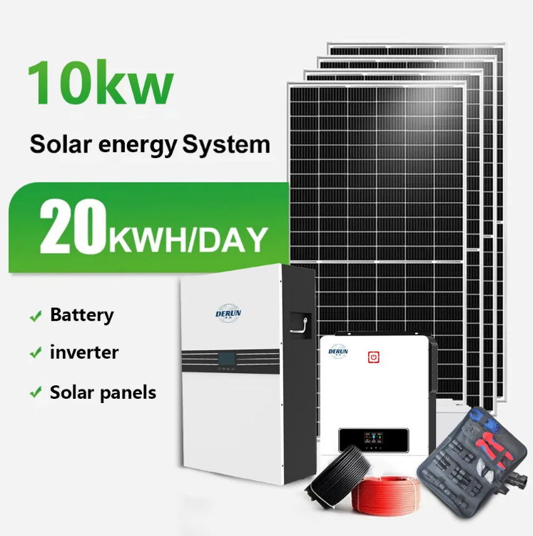 JAM Solar Panel for Roof Solar Power System of Home Use