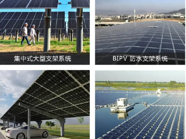 Solar Panel Mounting Bracket: Material Selection And Performance Analysis