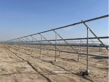 Solar Panel Mounting Bracket: The Backbone of Modern Photovoltaic Systems